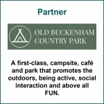 Logo link to Old Buckenham Country Park