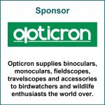 Logo link to Opticron website